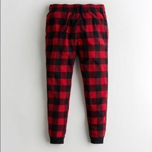 Hollister Pajama Pants